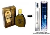 Diesel fuel for life