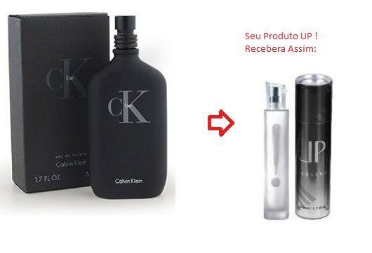 Calvin Klain Be