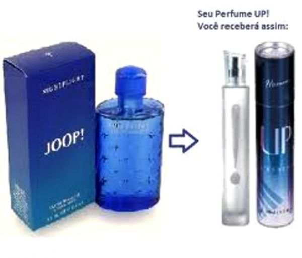 Joop Nightflight