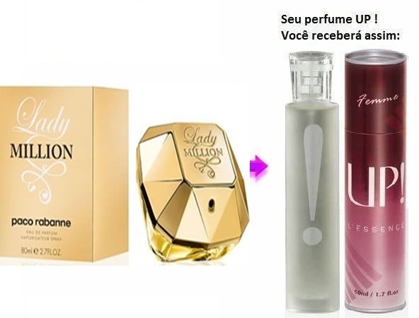 Lady Million